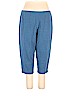 Purejill Blue Casual Pants Size XL (petite) - photo 1
