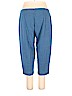 Purejill Blue Casual Pants Size XL (petite) - photo 2