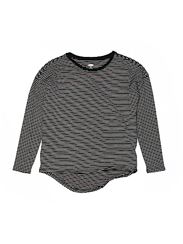 Old Navy Long Sleeve T-Shirt (view 1)