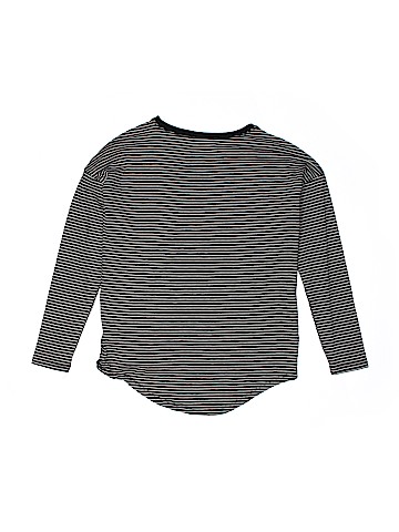 Old Navy Long Sleeve T-Shirt (view 2)