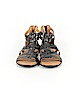 BOC Black Sandals Size 8 - photo 2