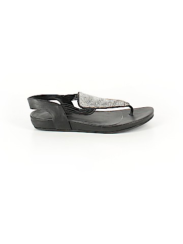 Andrew Geller Sandals (view 1)
