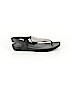 Andrew Geller Black Sandals Size 8 - photo 1