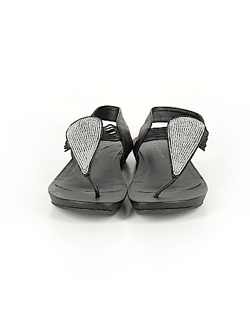 Andrew Geller Sandals (view 2)
