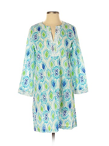 Oscar De La Renta Casual Dress (view 1)