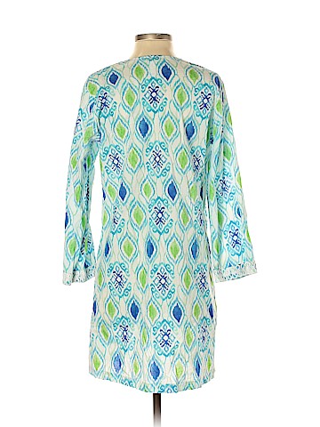 Oscar De La Renta Casual Dress (view 2)