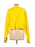Assorted Brands Yellow Sweatshirt Size L - photo 2