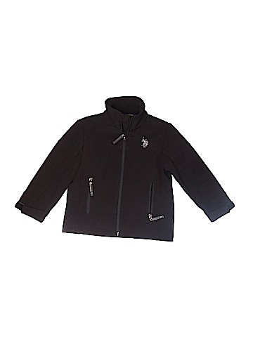 U.S. Polo Assn. Jacket (view 1)