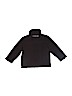 U.S. Polo Assn. Black Jacket Size 3T - photo 2
