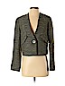 Sandro Green Blazer Size EU (FR) 36 / US 4 - photo 1