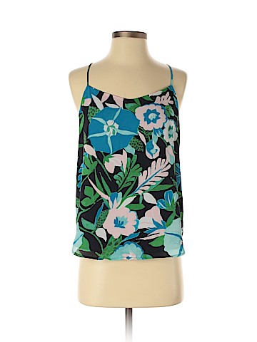 Ann Taylor LOFT Sleeveless Blouse (view 1)