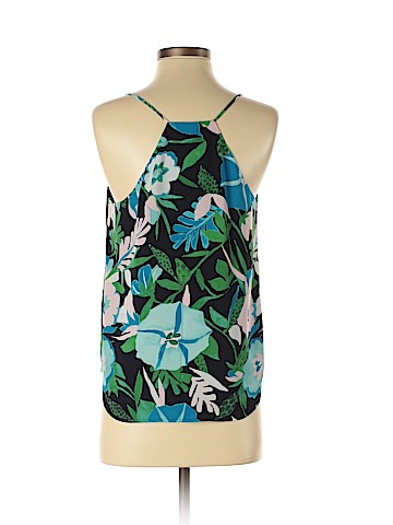 Ann Taylor LOFT Sleeveless Blouse (view 2)