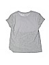 Assorted Brands Gray Active T-Shirt Size 8 - photo 2