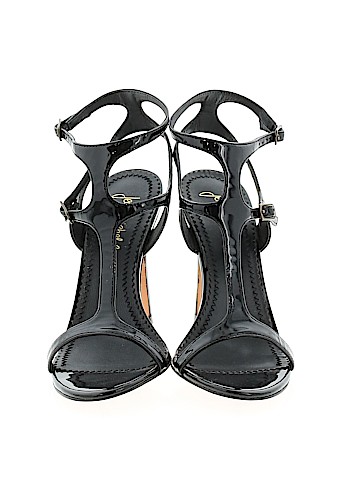 Jean-Michel Cazabat Heels (view 2)