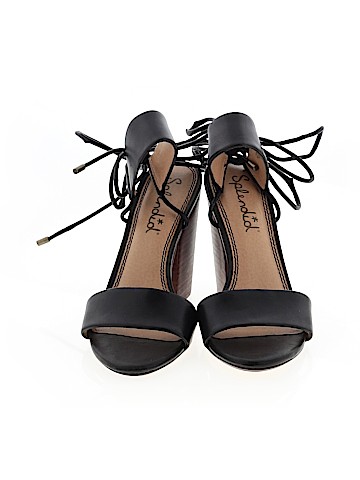 Splendid Heels (view 2)