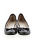 Etienne Aigner Gray Flats Size 8 1/2 (wide) - photo 2