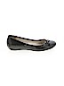 Etienne Aigner Gray Flats Size 8 1/2 (wide) - photo 1