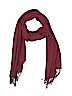 Unbranded Print Red Scarf One size - photo 1