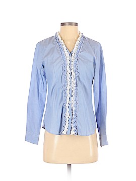 Pendleton Size 4 Petite