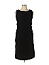 Max Mara Black Casual Dress Size 14 - photo 1