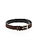 Dockers 100% Leather Solid Brown Leather Belt Size L - photo 1