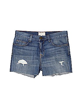 Current/Elliott Size 25 waist