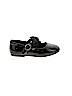 L'Amour Black Flats Size 7 (kids) - photo 1