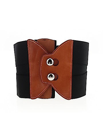 Assorted Brands Leather Belt (view 1)