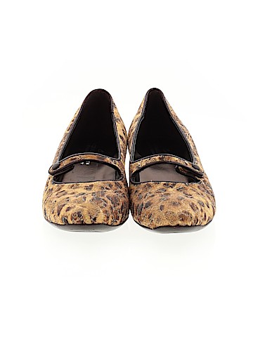 Donald J Pliner Flats (view 2)