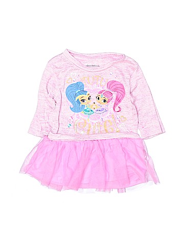 Nickelodeon Long Sleeve Top (view 1)