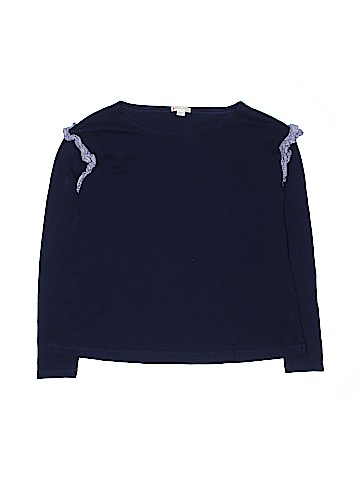 Crewcuts Long Sleeve Top (view 1)