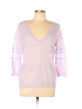 New York & Company Size Lg