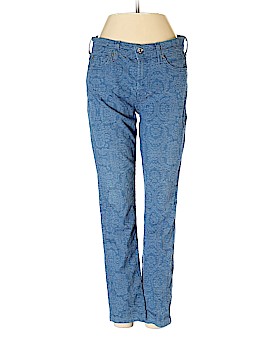 7 For All Mankind Size 26 waist