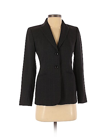 Ann Taylor Wool Blazer (view 1)