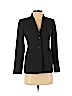 Ann Taylor Gray Wool Blazer Size 0 (petite) - photo 1