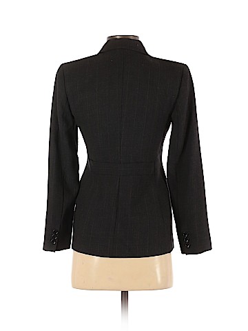 Ann Taylor Wool Blazer (view 2)