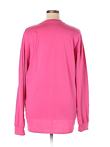 C Sport Long Sleeve T-Shirt (view 2)
