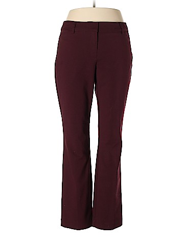 7th Avenue Design Studio New York & Company Dress Pants (view 1)