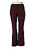 7th Avenue Design Studio New York & Company Burgundy Dress Pants Size 14 (tall) - photo 2