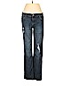 Kut from the Kloth Blue Jeans Size 8 - photo 1