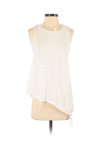 Maeve Sleeveless Top (view 1)