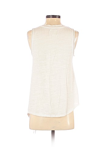 Maeve Sleeveless Top (view 2)