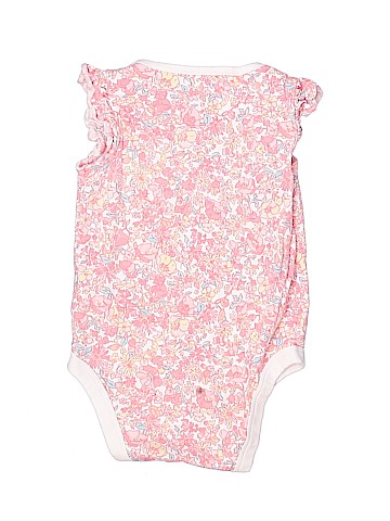 Baby Gap Short Sleeve Onesie (view 2)