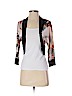 Julian Chang Ivory Cardigan Size S - photo 1