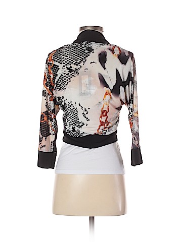 Julian Chang Cardigan (view 2)