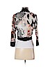Julian Chang Ivory Cardigan Size S - photo 2