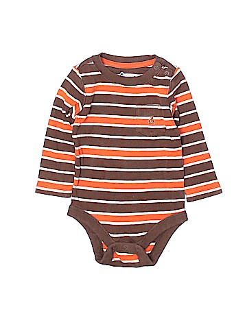 Baby Gap Short Sleeve Outfit (view 1)