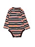 Baby Gap Orange Short Sleeve Outfit Size 6-12 mo - photo 2