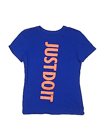 Nike Short Sleeve T-Shirt (view 1)