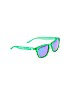 Knockaround Solid Green Sunglasses One size - photo 1